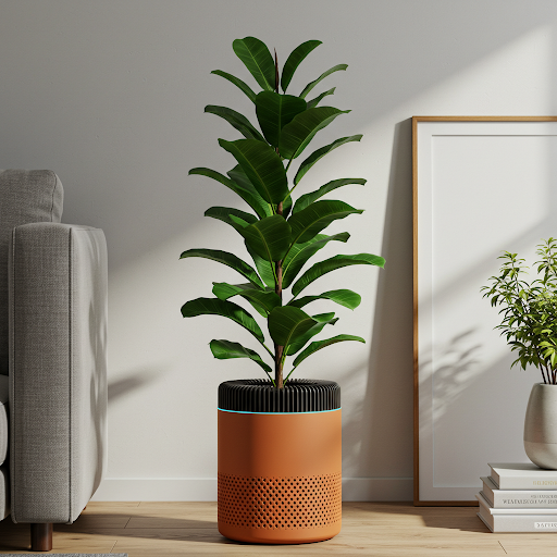CamouFlora Air Purifiers